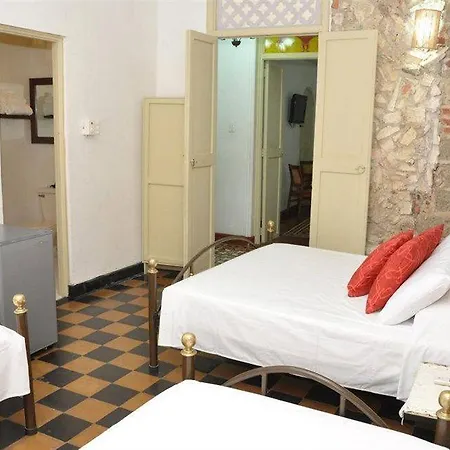Casa Marta 3* Cartagena
