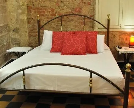 Casa Marta Hotel Cartagena
