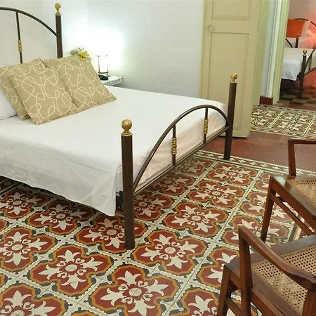 Casa Marta Hotel