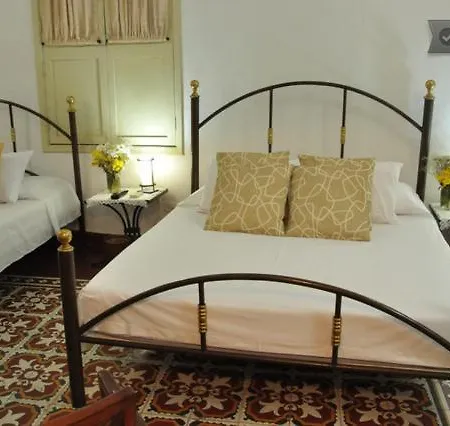 Casa Marta Hotel Cartagena