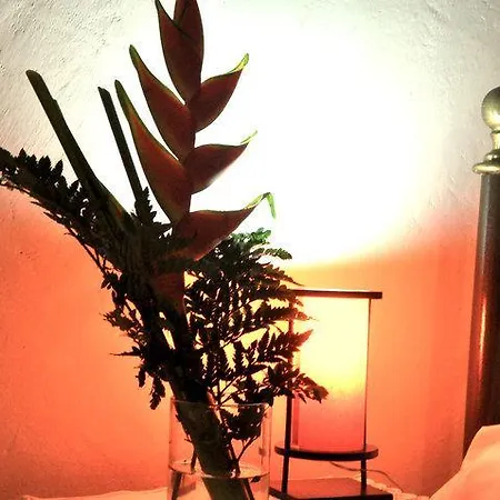 Casa Marta Hotel Cartagena
