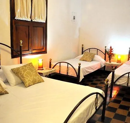 Casa Marta Hotel