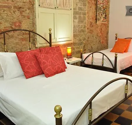 Casa Marta 3*