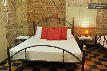 Hotel Casa Marta