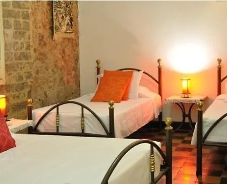 Casa Marta Cartagena
