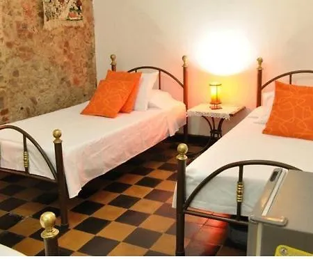 Casa Marta Hotel