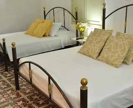 Casa Marta 3*