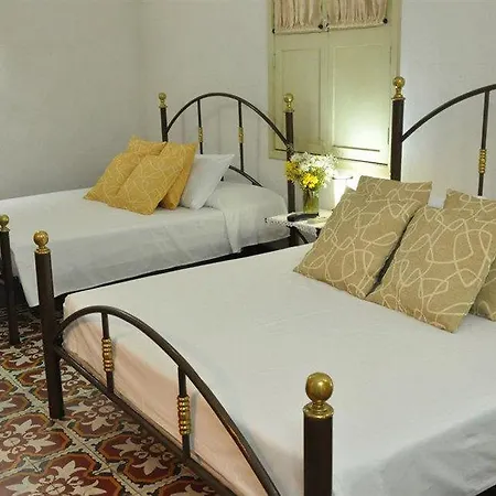 Casa Marta