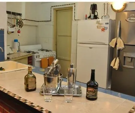 Hotel Casa Marta Cartagena