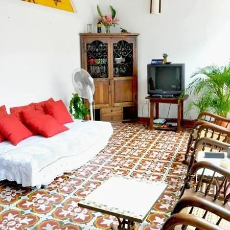 Casa Marta Hotel