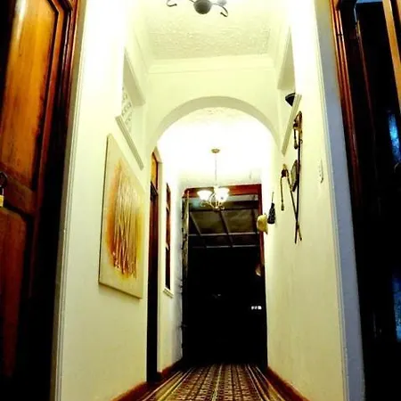 Casa Marta 3*